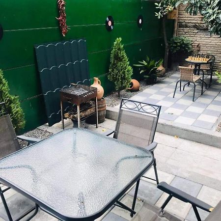 Book Hotel Tbilisi Zewnętrze zdjęcie