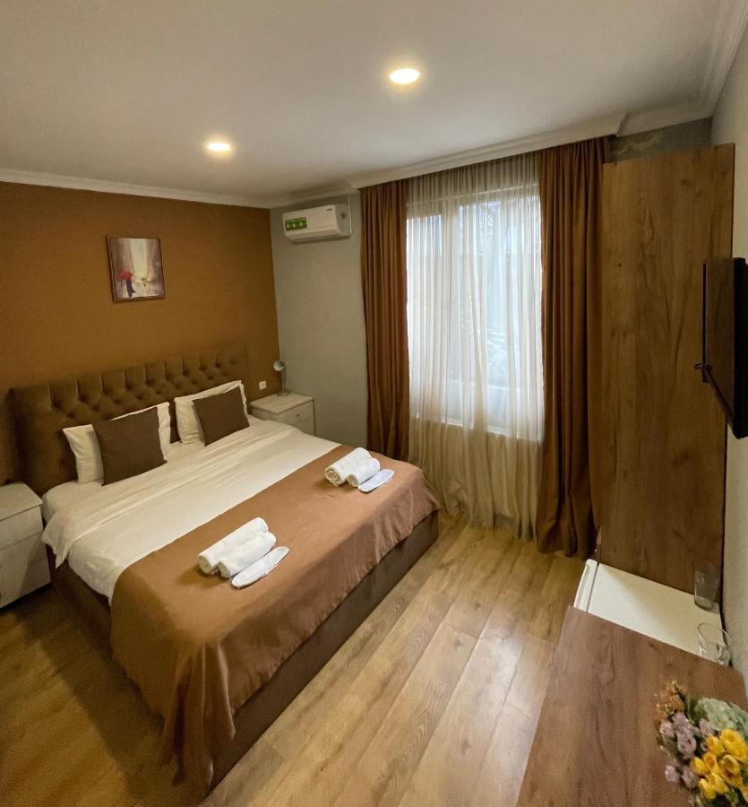Book Hotel Tbilisi Zewnętrze zdjęcie