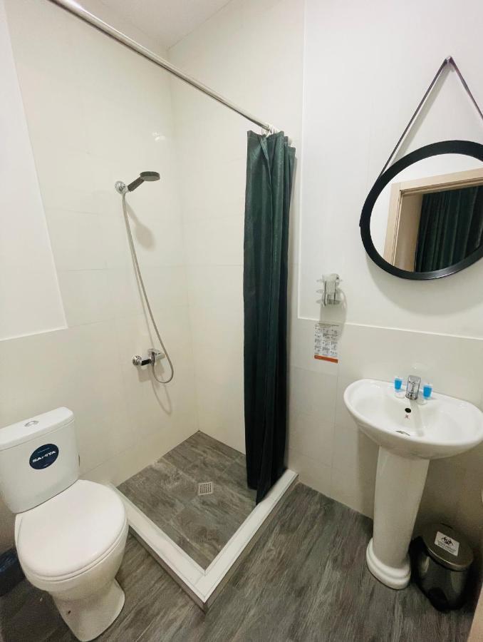 Book Hotel Tbilisi Zewnętrze zdjęcie