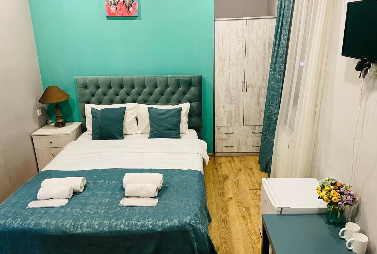 Book Hotel Tbilisi Zewnętrze zdjęcie